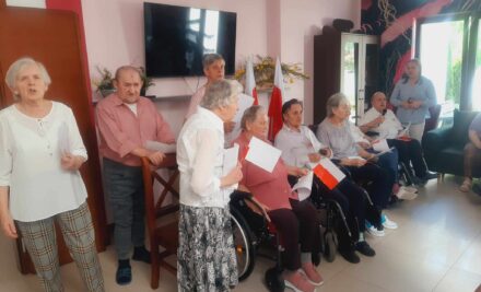 Akademia z okazji 3 maja