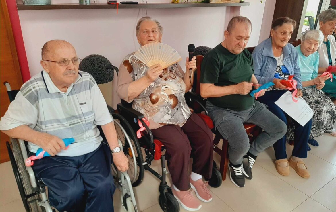 IV edycja konkursu recytatorskiego