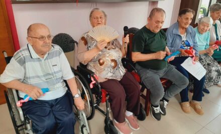 IV edycja konkursu recytatorskiego