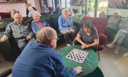 Wieczór gier planszowych