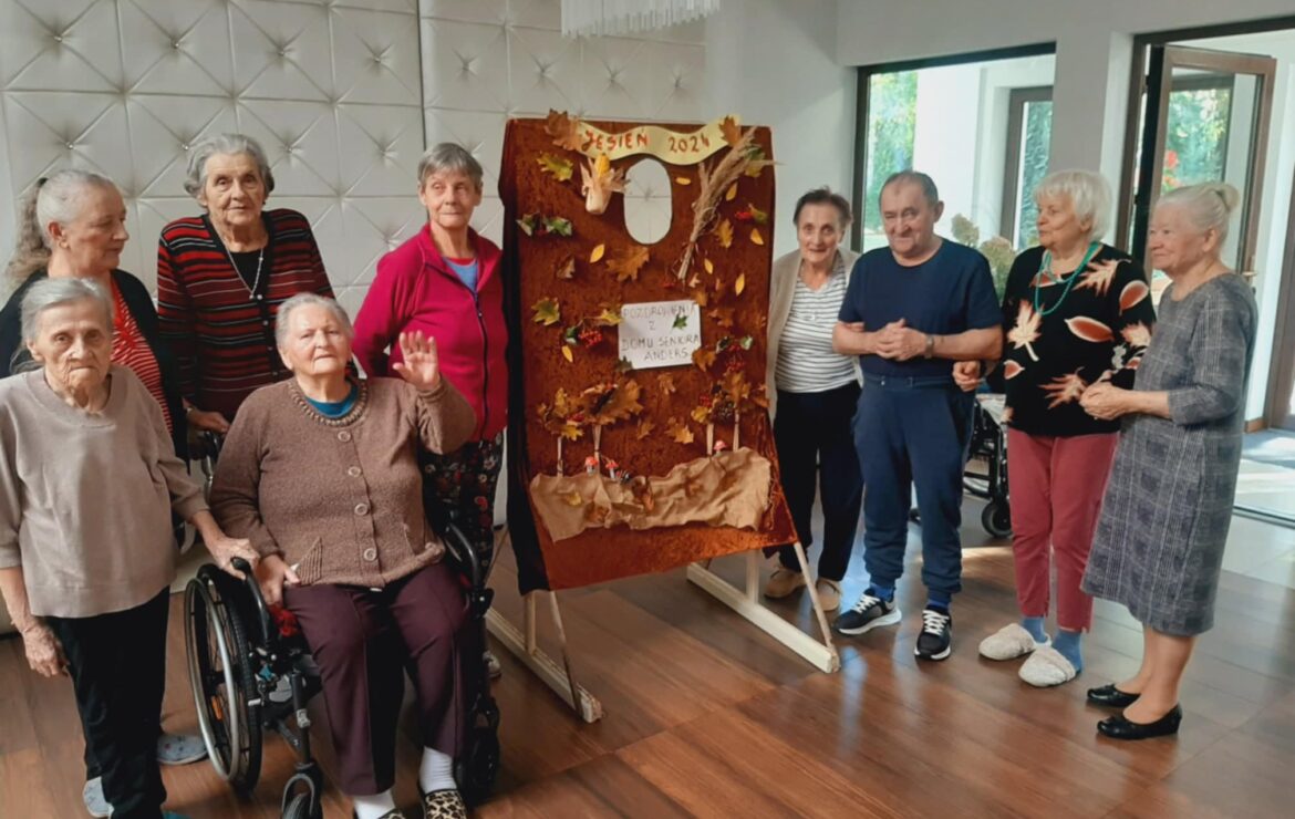 Budujemy ściankę do zdjęć