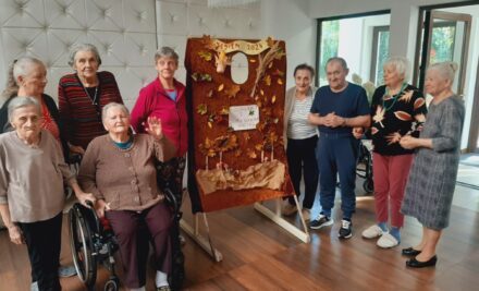 Budujemy ściankę do zdjęć