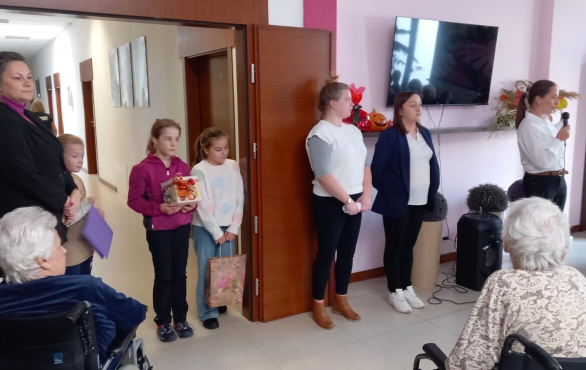 Światowy Dzień Seniora