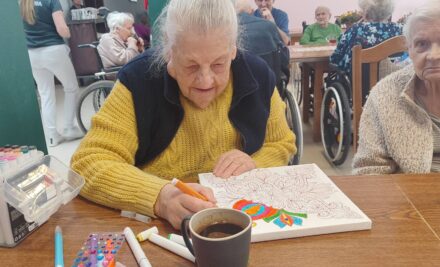 Malowanie na płótnach