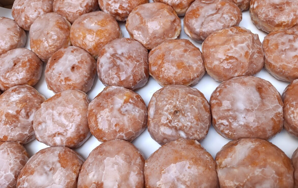 Tłusty Czwartek 2026